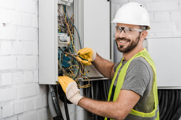 Best Electrician for Home Renovation  in Follansbee, WV