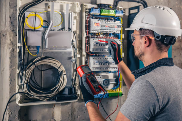 Best Electrical Outlet Repair  in Follansbee, WV