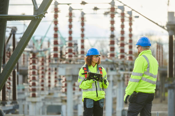 Best Best Electricians Near Me  in Follansbee, WV