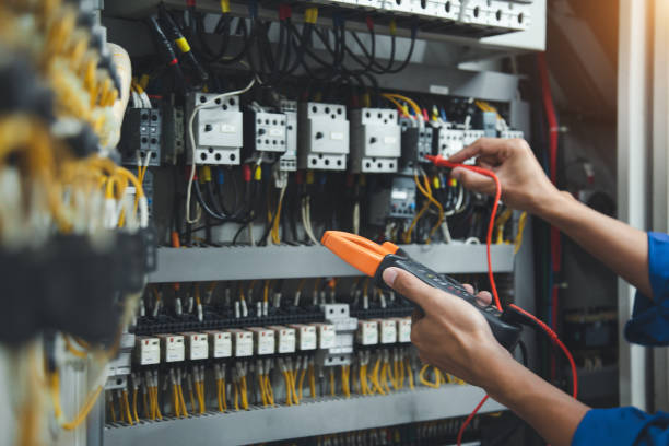  Follansbee, WV Electrician Pros