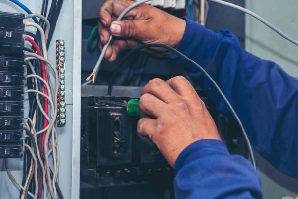 Best Electrical Installation Contractor  in Follansbee, WV