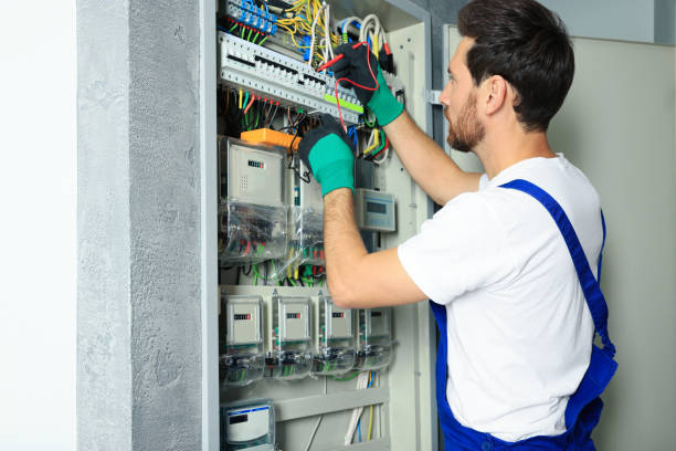 Best Electrician for Home Renovation  in Follansbee, WV