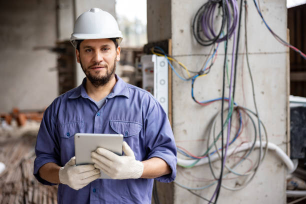 Best Electrician Near Me  in Follansbee, WV