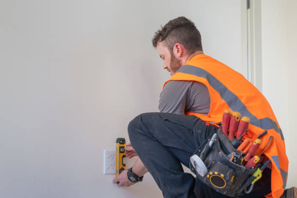 Best Circuit Breaker Repair  in Follansbee, WV