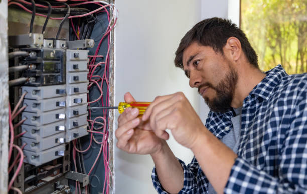 Best Emergency Electrician Near Me  in Follansbee, WV